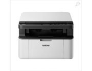 MFD Brother DCP-1510E A4 (print/copy/scan). viteza printare: 20ppm, rezolutie: 2400X600 dpi, viteza copiere: 20ppm, rezolutie copiere: 600x600 dpi, rezolutie scanare: 600x1200 optic, 19200x19200 dpi interpolat, memorie 16 MB, tava 150 coli, Copiere n in 1