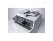 MFD Brother  DCP-L3550CDW, Color Laser Printer - All-in-One, Wireless/USB 2.0, Printer/Scanner/Copier, 2 Sided Printing, A4 Printer, Small Office/Home Office Printer