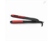 Hair Straightener Esperanza BRILLIANT EBP004, 35W,  Ceramic coating; Temperature max.: 200°C