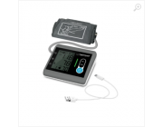 Blood Pressure Arm Esperanza ARDOR ECB004,  Measurement of the systolic (SYS) and diastolic (DIA) blood pressure and pulse (P), Detection of cardiac arrhythmia, Pressure measure range: 0—300 mmHg (0-40 kPa), Pulse: 40 – 199 beats, Pressure: ±3mmHg (0,4 kP
