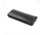 Laminator Esperanza INFINITY EFL001 A4, Power consumption: 265W, Film thickness for hot lamination: 80-125 microns, Maximum document dimensions: 210 x 297 mm (A4 format), Maximum warming-up time: approx. 5 min. Lamination speed: 250 mm per minute, Maximal
