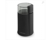 Coffee Grinder Esperanza ESPERSSO EKC001K Black, Power 160W, bowl capacity 50g, stainless steal blade