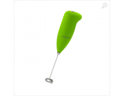 Milk Frother Esperanza LATTE EKF001G Green