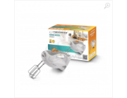 Hand Mixer Esperanza DONUT EKM009, 250W