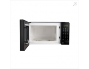 Microwave Oven Esperanza HORNEADO EKO009 20l, 700W, Black, LED Display, Defrost, multistage cooking program