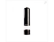 Grinder Esperanza MALABAR EKP001K Black,  LED illumination during use Adjustable grinding thickness Length: 23cm Diameter: 5cm Power: 4* AA batteries (not included)
