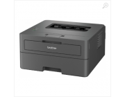 Imprimanta laser mono A4 Brother HL-L2402D,  viteza printare: 30 ppm, memorie 64 MB, USB2.0, volum , volum lunar maxim: 2500 pag.