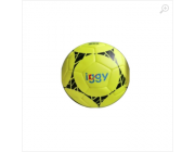 Minge Fotbal IGGY material PVC + cusatura, dimensiune 5, greutate 410 grame 
