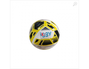 Minge Fotbal IGGY material premium PU + cusatura, dimensiune 5,greutate 410 grame 