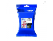 Brother original ink LC-3619XLBK, black, 3000str., 60ml, Brother MFCJ2330, 3530, 3930