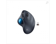 Logitech Wireless Mouse Trackball M570, trackball comfort, Retail