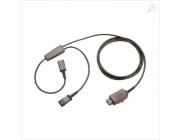 Cable Plantronics Y Adapter Trainer KIT -Plantronics(27019-01)