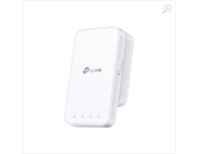 TP-LINK RE300 AC1200 Wi-Fi Range Extender, Wall Plugged, 2 internal antennas, 867Mbps at 5GHz + 300Mbps at 2.4GHz, Range Extender mode, WPS, Intelligent Signal Light, Access Control, Power Schedule, LED Control, OneMesh, Tether App