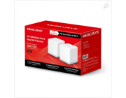 AC1200 Whole home mesh Wi-Fi System Halo S12(2-pack)