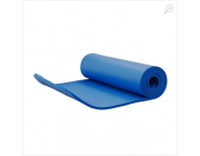 Saltea YOGA SPACER, material NBR, dimensiune 1830 x 610 x 10 mm, blue SP-YOGA-BLUE