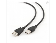 Cable Extension USB2.0 - 3m  Spacer A Male - A Female  SPC-USB-AMAF-10