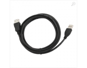 Cable Extension USB2.0 - 1.8m - Spacer A Male - A Female,  SPC-USB-AMAF-6 (NK-578)