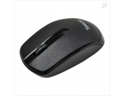 Mouse Spacer Wireless optic black USB 1000 DPI SPMO-161