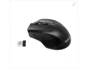 Mouse Spacer Wireless  Black 800/1200/1600 DPI SPMO-W02