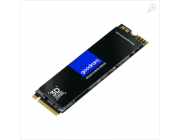 M.2 NVMe SSD 256GB  GOODRAM PX500 Gen.2, PCIe3.0 x4  / NVMe1.3, M2 Type 2280, Read: 1850 MB/s, Write: 950 MB/s, Controller SMI 2263XT, 3D NAND Flash  SSDPR-PX500-256-80-G2