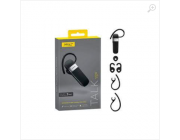 Jabra Bluetooth Headset TALK 15 SE, Talk time up to 7 hours, Charging time aprox 2 hours, Standby up to 14 days, 9,6gr