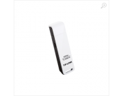 TP-LINK TL-WN821N 300Mbps Wireless N USB Adapter, Qualcomm, 2T2R, 2.4Ghz, 802.11b/g/n