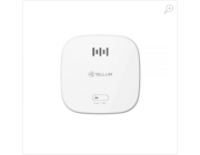 Tellur WiFi Smart Smoke Sensor, CR123A, white, TLL331281