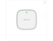 Tellur WiFi Smart Gas Sensor, DC12V 1A, white, TLL331291