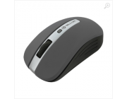Mouse Basic Wireless, LED, Tellur Dark Grey TLL491081