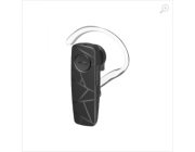 Tellur Bluetooth Headset Vox 55, info baterie/sunet, Tellur Black  TLL511321