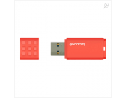 32Gb  USB3.0  GoodRAM  UME3 Orange  (Read 60 MByte/s, Write 20 MByte/s)