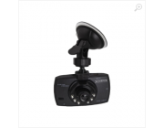 Car Video Recorder EXTREME GUARD XDR101,  Full HD (1080p), view angle 120, LCD  2.4