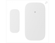 Yandex door and window opening sensor YNDX-00520, White, ZigBee, CR1632