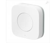 Yandex wireless button YNDX-00524, White, ZIgBee, CR2032