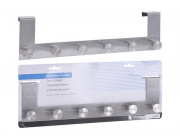 Вешалка навесная  Storage Solutions, 40x11см, нержав. стали