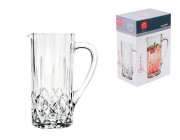 Кувшин хрустальный Opera 1.2l, 23cm