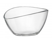 Креманка стеклянная 200ml, D11cm Aria Beta