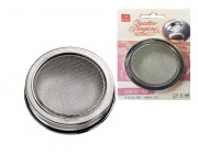 Крышка-сито Q.S.Genietti 70mm (0.25-0.5l)