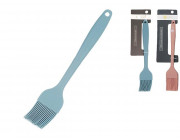 Кисть кондитерская James.F 26cm, силикон 3цв