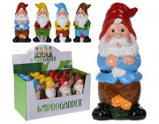 Фигура садовая 