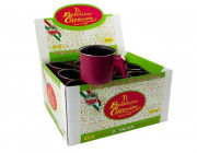 Ковш OfficinaCucina 10cm,560 ml, антипригарный