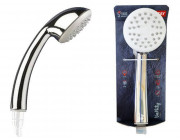 Лейка душевая Tatay Vanity D8.5cm, ABS