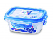 Емкость пищевая Ghidini Soundlock 0.24l, 10X12cm