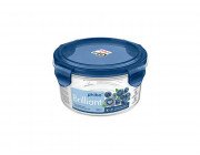 Контейнер герметичный Phibo Brilliant 0.6l, D14cm