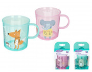Кружка детская Kidfinity 200ml с нескользящим дном