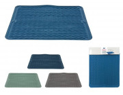 Коврик для сушки посуды резиновый Ultra Clean 40X30.5cm