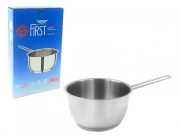 Ковш Pinti First 16cm 1.5l, нерж сталь