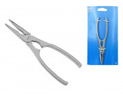 Щипцы для лобстеров Fackelmann 17.5cm, нерж.сталь