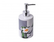 Диспенсер для мыла Tendance 320ml Honolulu, камень