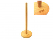 Держатель для бумажных полотенец Five D12.5X32cm, бамбук